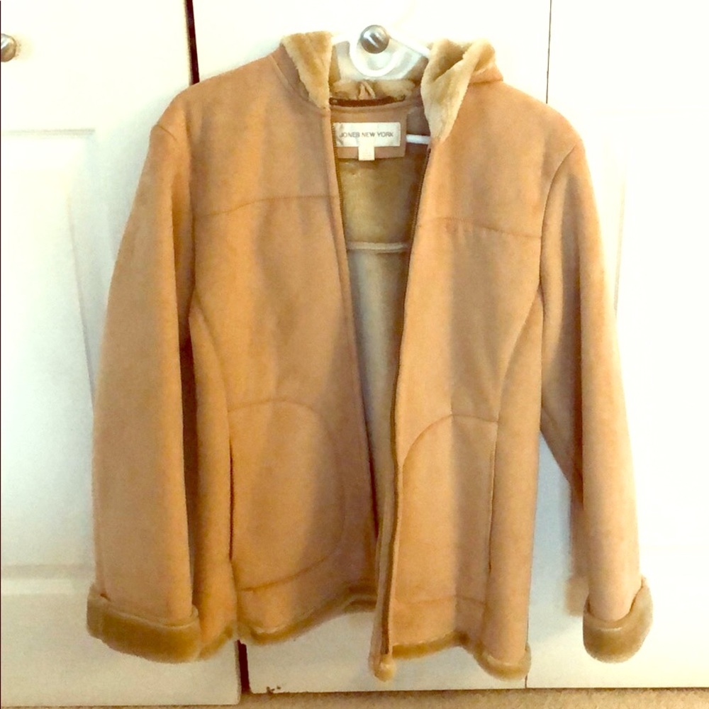 Jones New York coat
